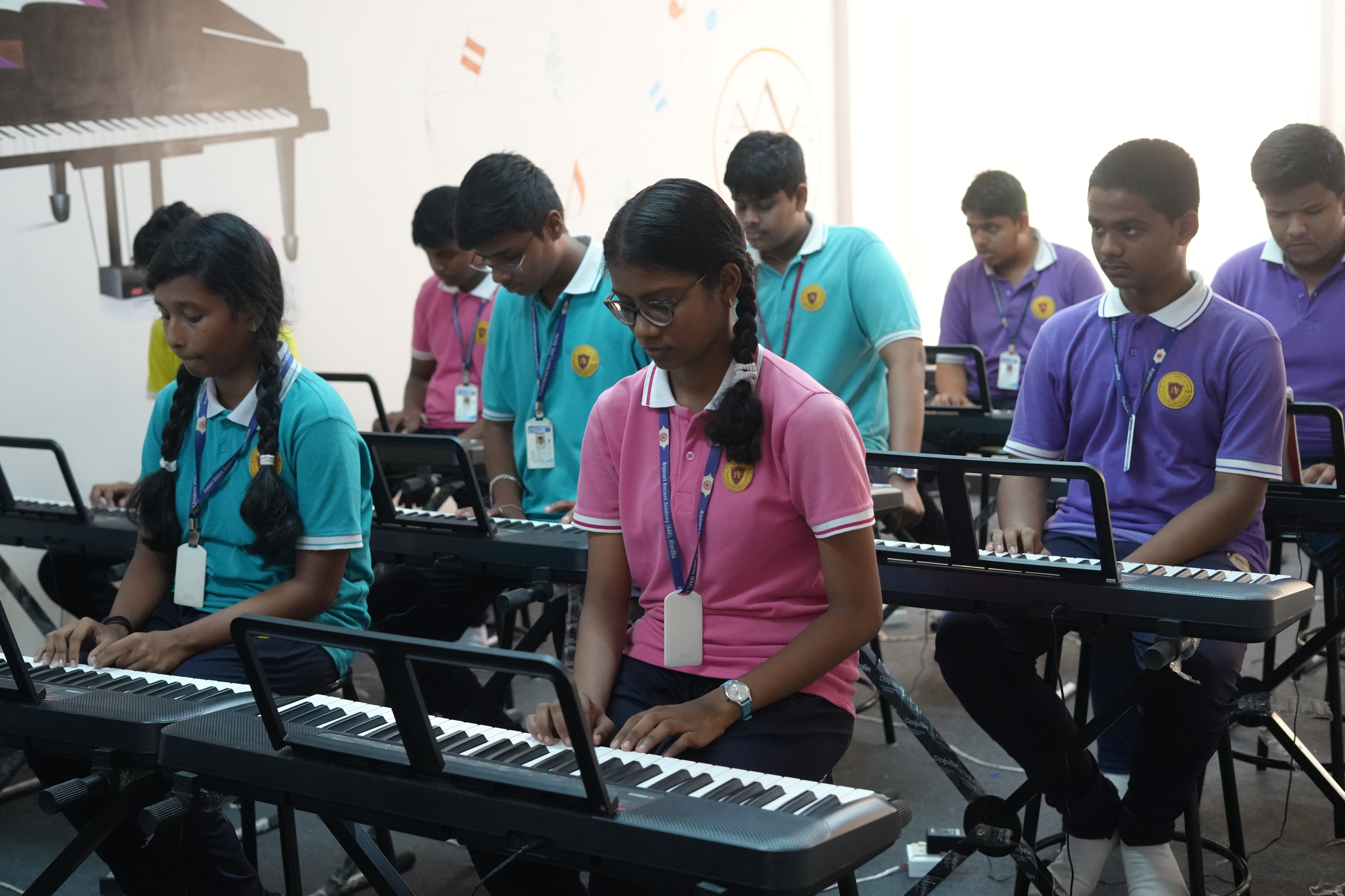 Music Club