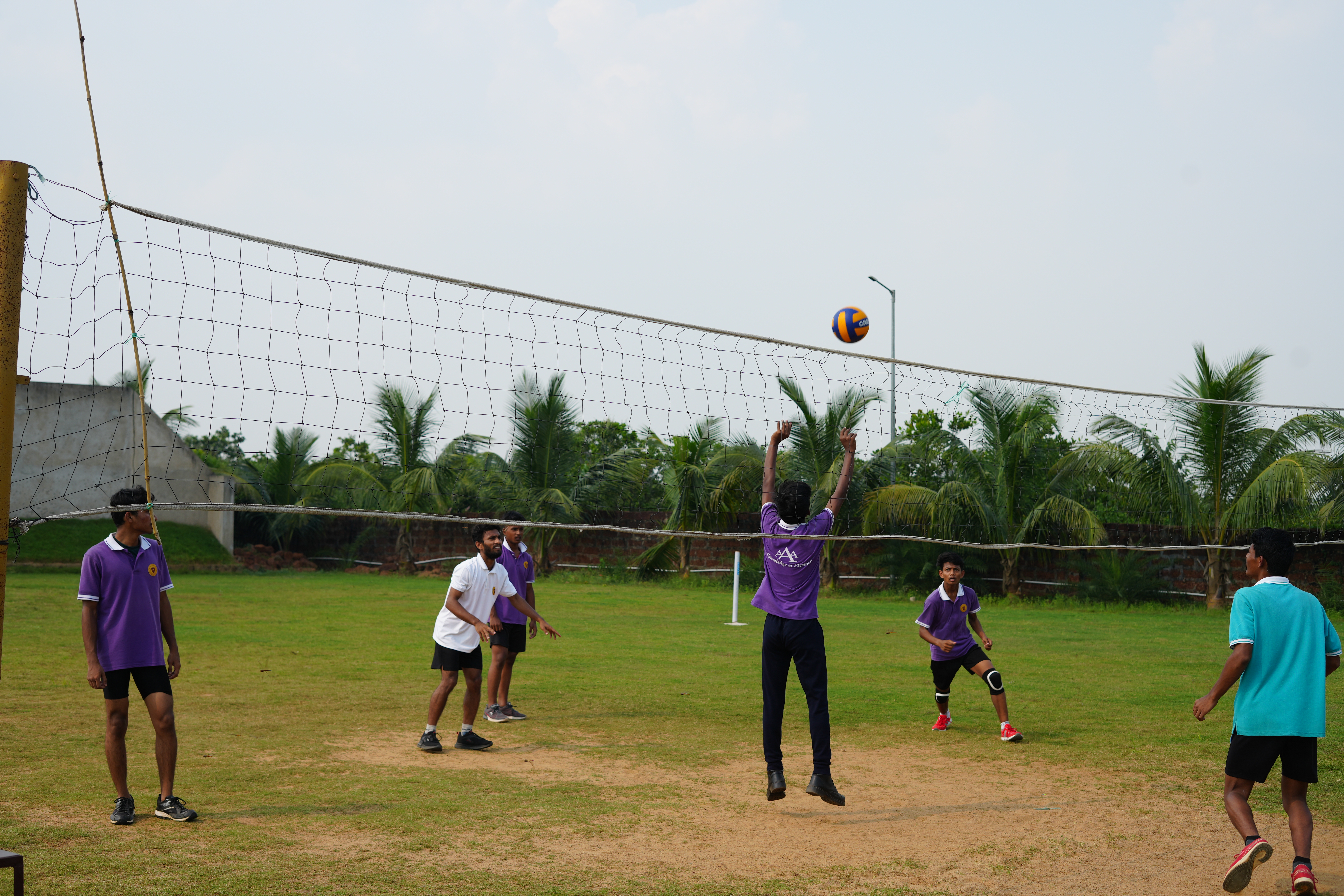 Sports Club